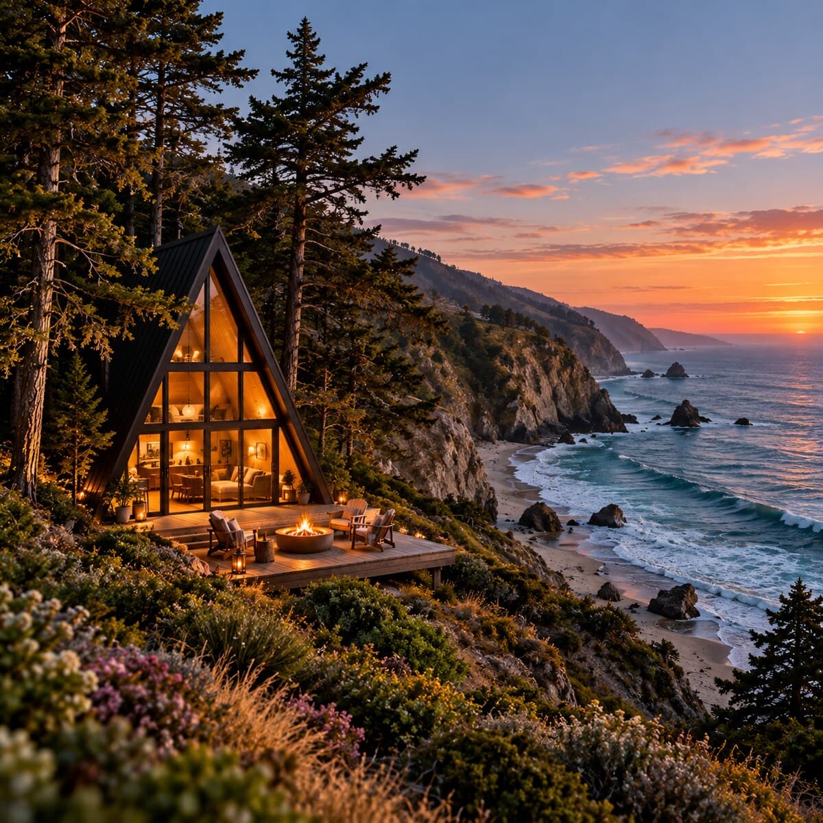 Coast