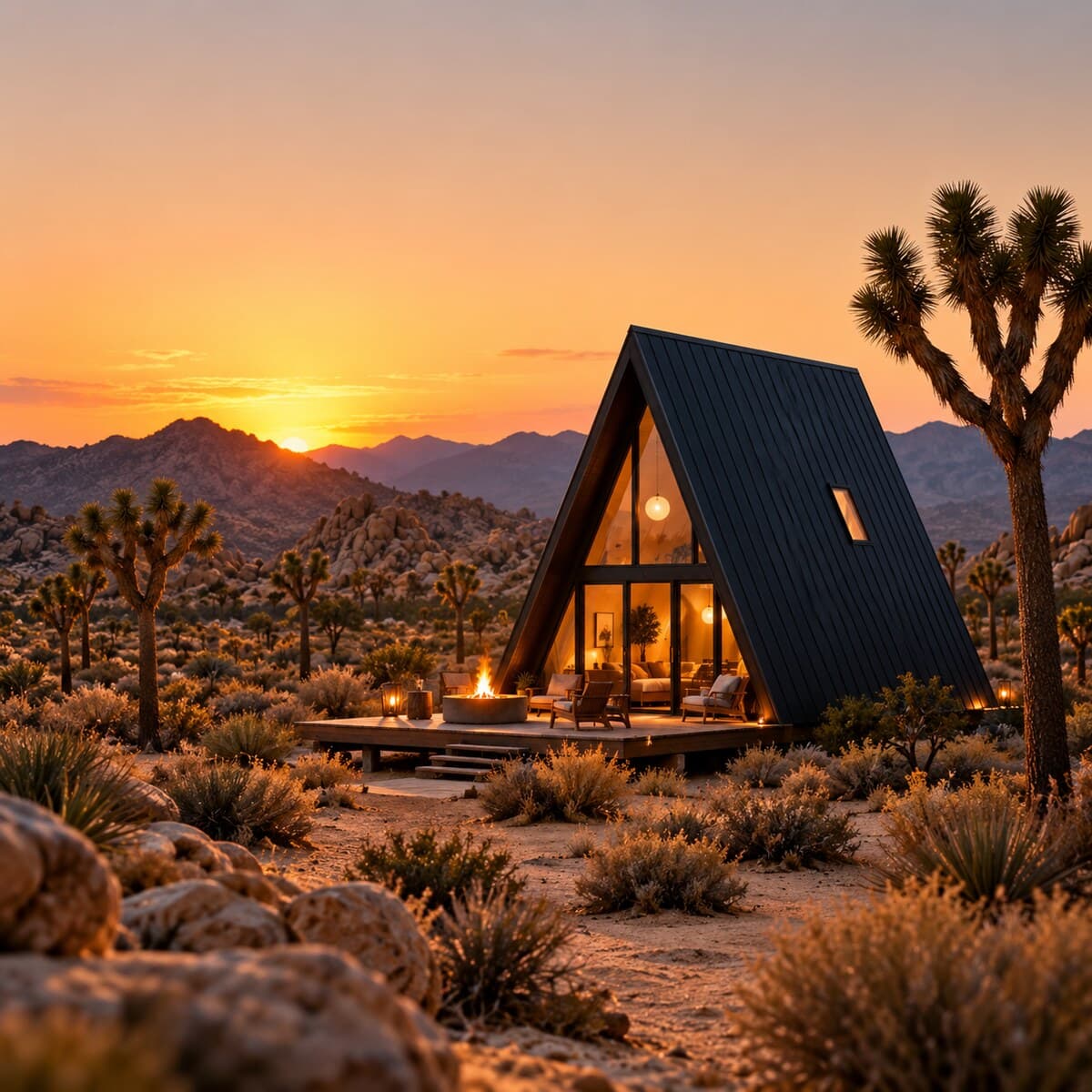 Joshua Tree